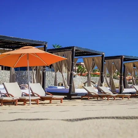 Cabo Getaways Resort
