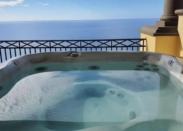 Cabo Getaways Cabo San Lucas