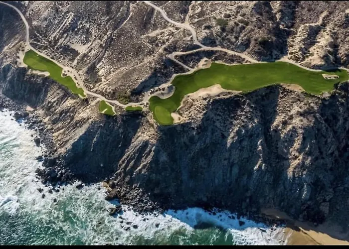 Resort Cabo Getaways Cabo San Lucas