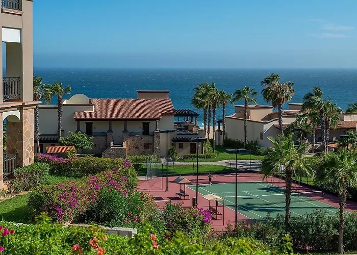 Cabo Getaways *